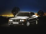BMW 740i 1992 года